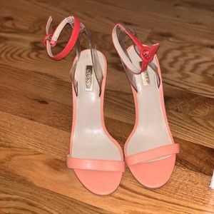 Guess heels